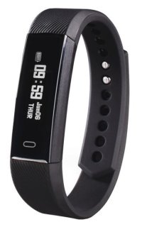 Sporttestery a chytré náramky