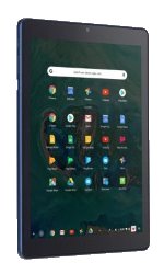 Tablety s Chrome OS