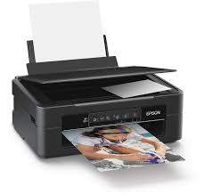 Multifunkční tiskárny