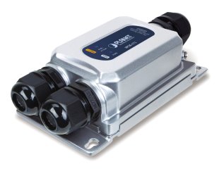 Napájení po Ethernetu (PoE) pro Wi-Fi a sítě