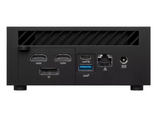 PC barebone systémy