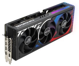 Výběr PC dle grafické karty