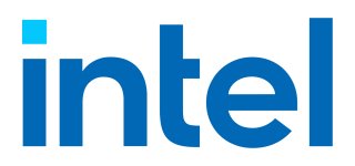 PC s grafickou kartou INTEL