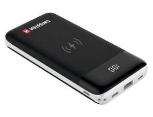 Příslušenství ke kompaktům